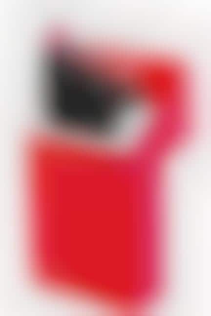 Crimson Cosmetic Crayons