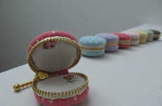Delectable Keepsake Purses