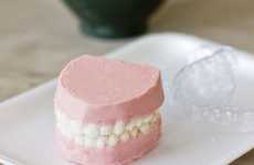 Cavity-Free Cocoa Dentures
