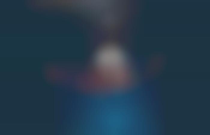 35 LED Light Installations