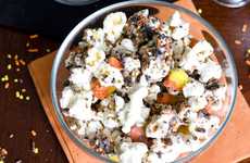 Sweet Popped Candied Corn