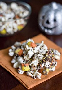 Sweet Popped Candied Corn Image 2