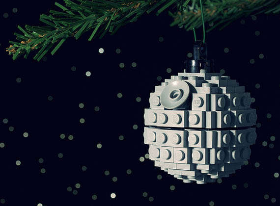 20 DIY Christmas Decor Ideas