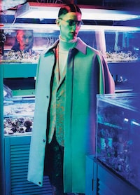 Chromatic Club Couture Image 2