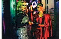 Chromatic Club Couture Image 4