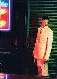Chromatic Club Couture Image 6