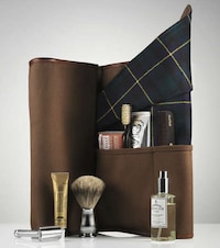 Manly Cosmetic Satchels Image 3