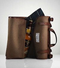 Manly Cosmetic Satchels Image 4