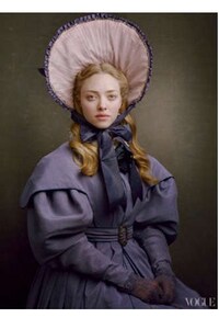 Iconic Musical Adaptation Editorials Image 2