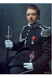Iconic Musical Adaptation Editorials Image 3