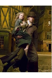 Iconic Musical Adaptation Editorials Image 4