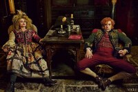 Iconic Musical Adaptation Editorials Image 5