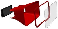 iPhone Screen Amplifiers Image 2