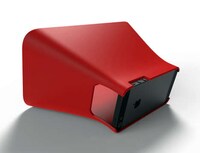 iPhone Screen Amplifiers Image 4