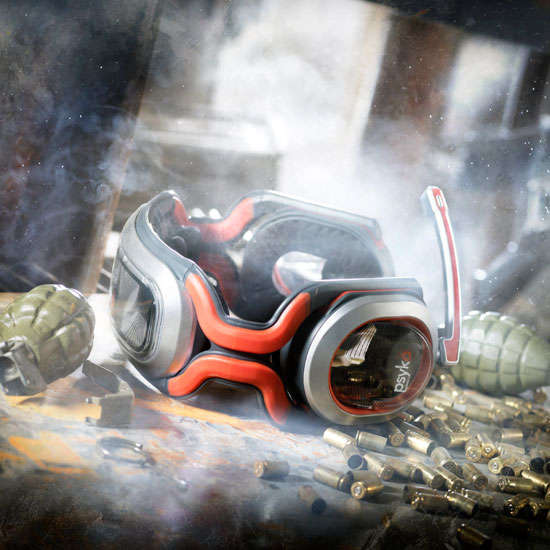 15 Game-Blasting Headsets