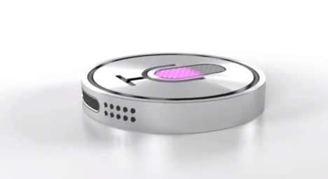 Communicative iPhone Watches