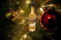 Boozy Christmas Ornaments Image 3