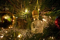 Boozy Christmas Ornaments Image 5