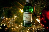 Boozy Christmas Ornaments Image 6