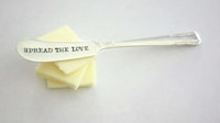 Vintage Quote-Toting Utensils Image 2
