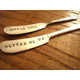 Vintage Quote-Toting Utensils Image 3