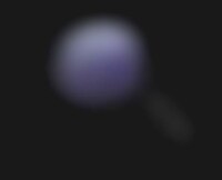 Manly Purple-Toned Timepieces Image 1