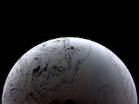 Planet-Like Bubble Photography (UPDATE) Image 2