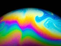 Planet-Like Bubble Photography (UPDATE) Image 7