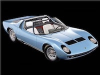 Retro Homage Roadsters Image 3