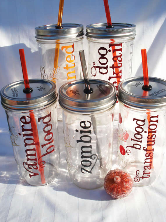 32 Mason Jar Innovations
