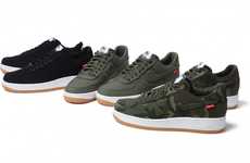 Military Material Classic Kicks
