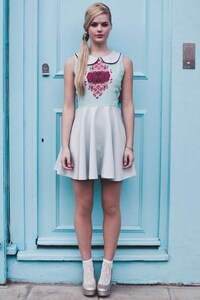 Posh Peasant Lookbooks