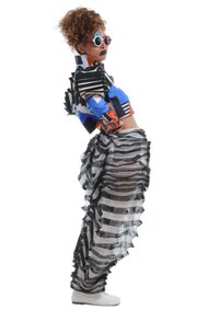 Wearable Art Catalogs Image 4