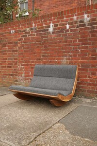Rocking Love Seats Image 2
