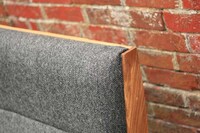 Rocking Love Seats Image 6