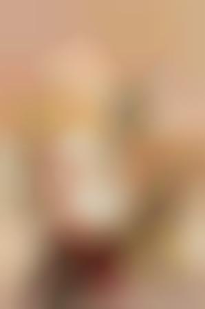 Frosted Holiday Mason Jars