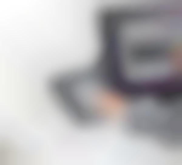 Monitor-Attached Tablet Arms