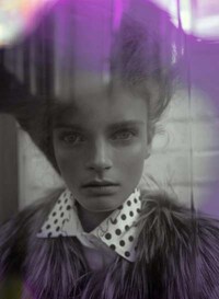 Psychedelic Fantasy Photoshoots Image 5