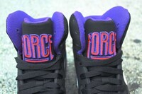 Mythical Shimmery Wave Footwear Image 3