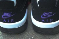 Mythical Shimmery Wave Footwear Image 4