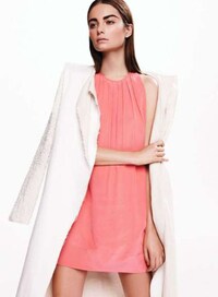 Blushing Pink Photoshoots Image 5