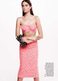 Blushing Pink Photoshoots Image 8