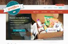 Megastore Food Subscriptions