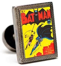 Vigilante Suit Accessories Image 2