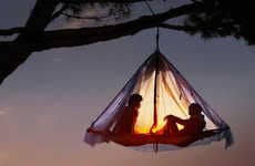 35 Comfy Camping Tools