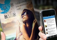Seamless QR Code Tools Image 2