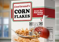 Seamless QR Code Tools Image 3