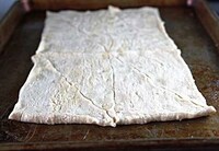 Baked Holiday Deli Pies Image 2