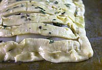 Baked Holiday Deli Pies Image 6