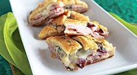 Baked Holiday Deli Pies Image 7